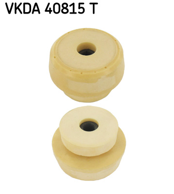 Rulment sarcina suport arc VKDA 40815 T SKF
